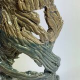 Ceramic sculpture