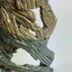 Ceramic sculpture
