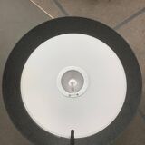 Postmodern Italian table lamp Washington by Jean Michel Wilmotte for Lumen Center Italia, 1980s.