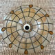 Mother-of-pearl pendant