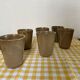 Mugs en grès Digoin