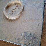 Original ceramic trivet
