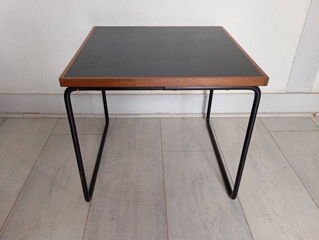 Pierre Guariche flying coffee table for Steiner