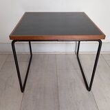 Pierre Guariche flying coffee table for Steiner