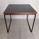 Pierre Guariche flying coffee table for Steiner