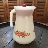 Vintage 70s pitcher