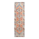 Rug For Turkish Kitchen Runner rug, 85x304Cm