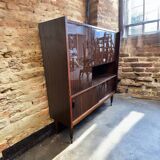 Retro bar furniture