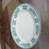 Longwy dish