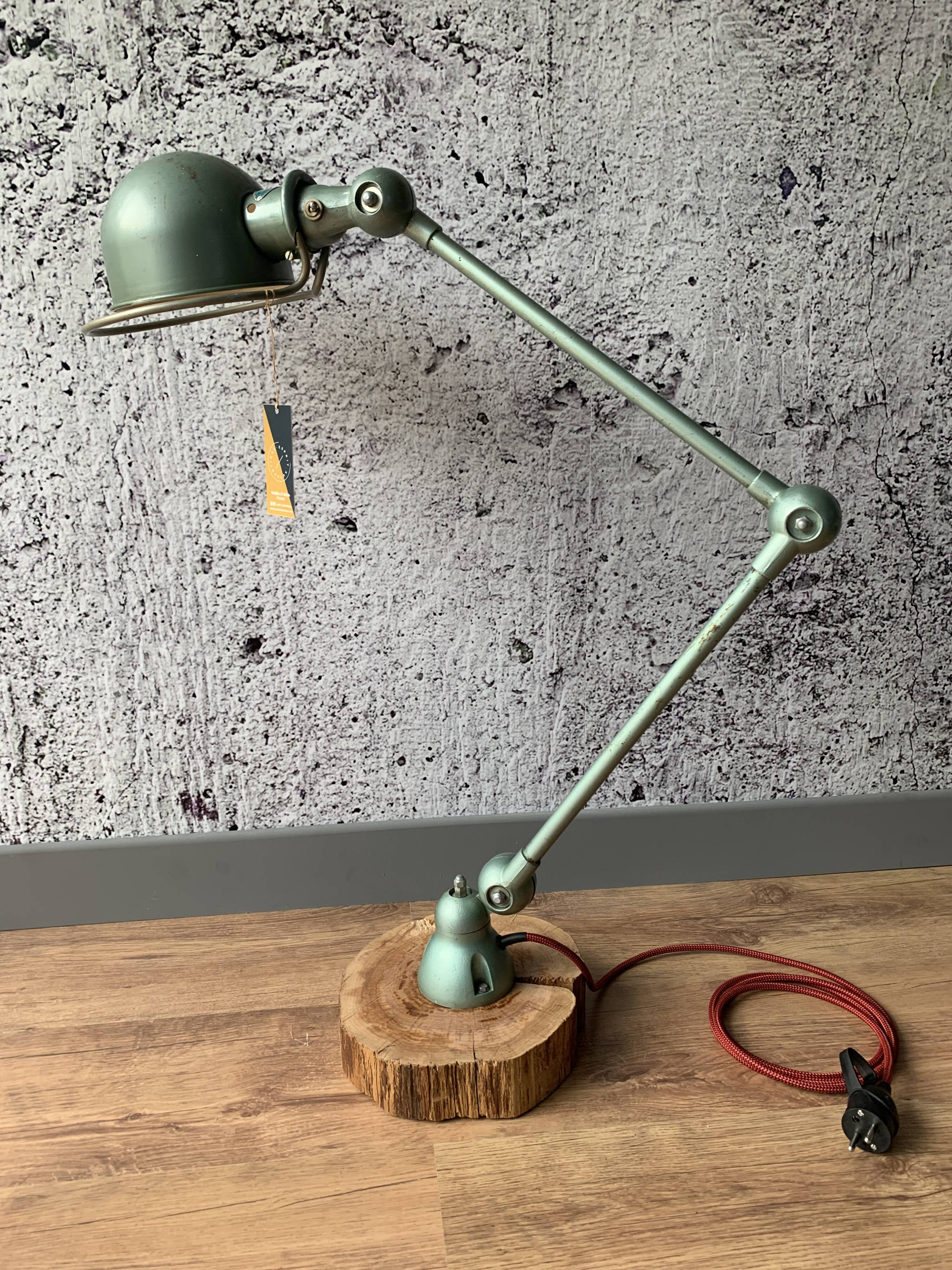 Jielde 2 bras