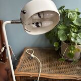 Ateljé Lyktan lamp: Stekpannan model by Anders Pehrson 1960s