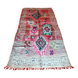Boujaad Vintage Rug 350 x 170 cm