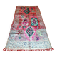 Boujaad Vintage Rug 350 x 170 cm