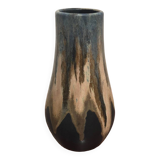 Vase céramique émaillée