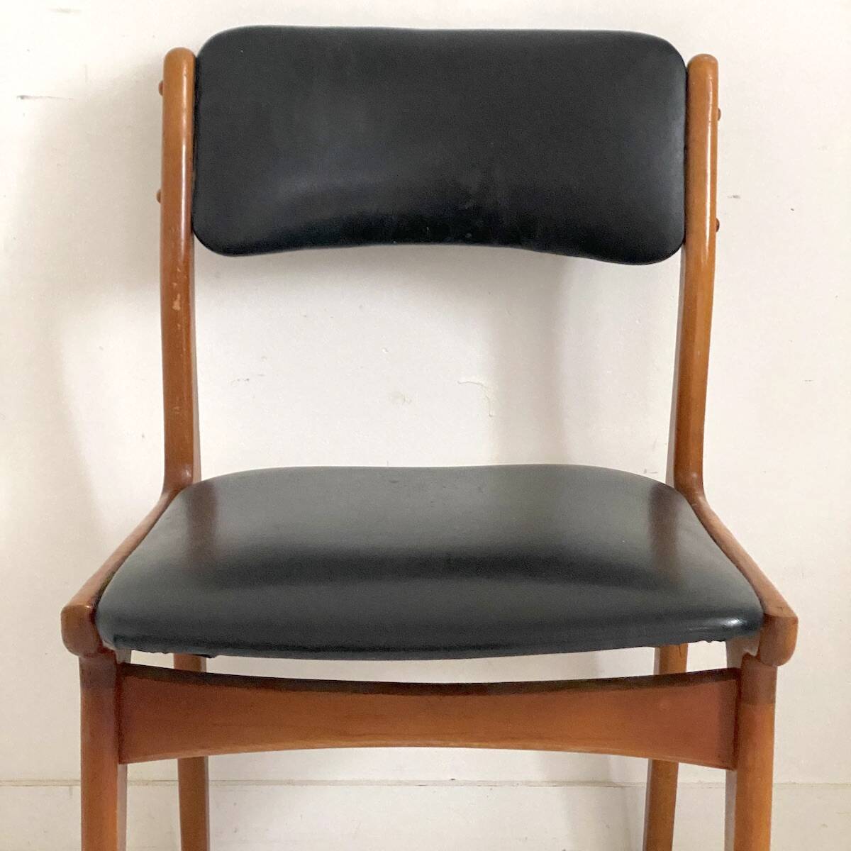 Scandinavian chair 1960s