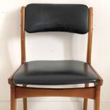 Scandinavian chair 1960s