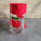 Henkel pitcher, glass with spout