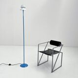 Segno Uno floor lamp by Gregotti Associati for Fontana Arte, 1980