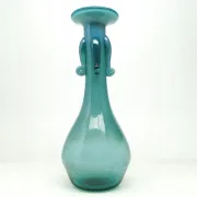 Krakow Glass Institute Vase J. Słuczan-Orkusz