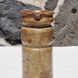Raw sandstone pitcher XL