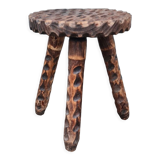 Tripod stool