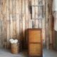 Petite commode années 50 rénovée