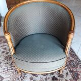 Fauteuil style Empire
