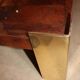 Low in Burl table