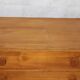 Petite commode en pin scandinave vintage