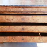 Louis Philippe dresser