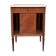 Meuble à partitions 1900