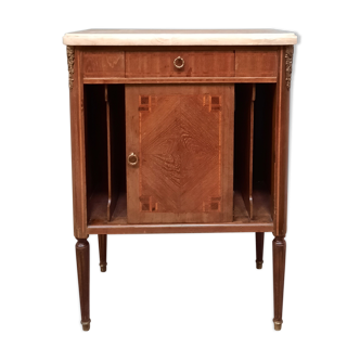Sheet metal furniture 1900