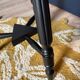 Tabouret Tripode et Entretoise