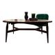 Smorrebrod lift-up coffee table