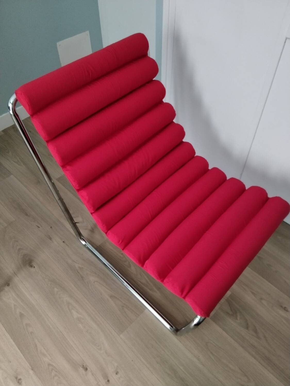 Hanging armchair Michel Boyer