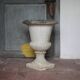 Medicis Grandon Fres planter, plant pot, outdoor pot, p pot