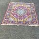 Tapis persan laine fait main Iran 120x175cm