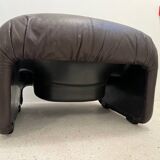 Bonanza armchair, Tobia & Afra Scarpa, C&B Italia