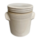 Sandstone pot