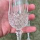 Crystal - 6 flutes
