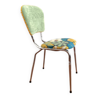 Upcycled vintage chair - Idris