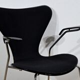 Chair "Series 7", by A.Jacobsen, for Fritz Hansen - 1960