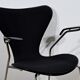 Chair "Series 7", by A.Jacobsen, for Fritz Hansen - 1960