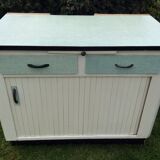 Buffet en formica