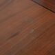 Square Art Deco design side/coffee table in properly used condition