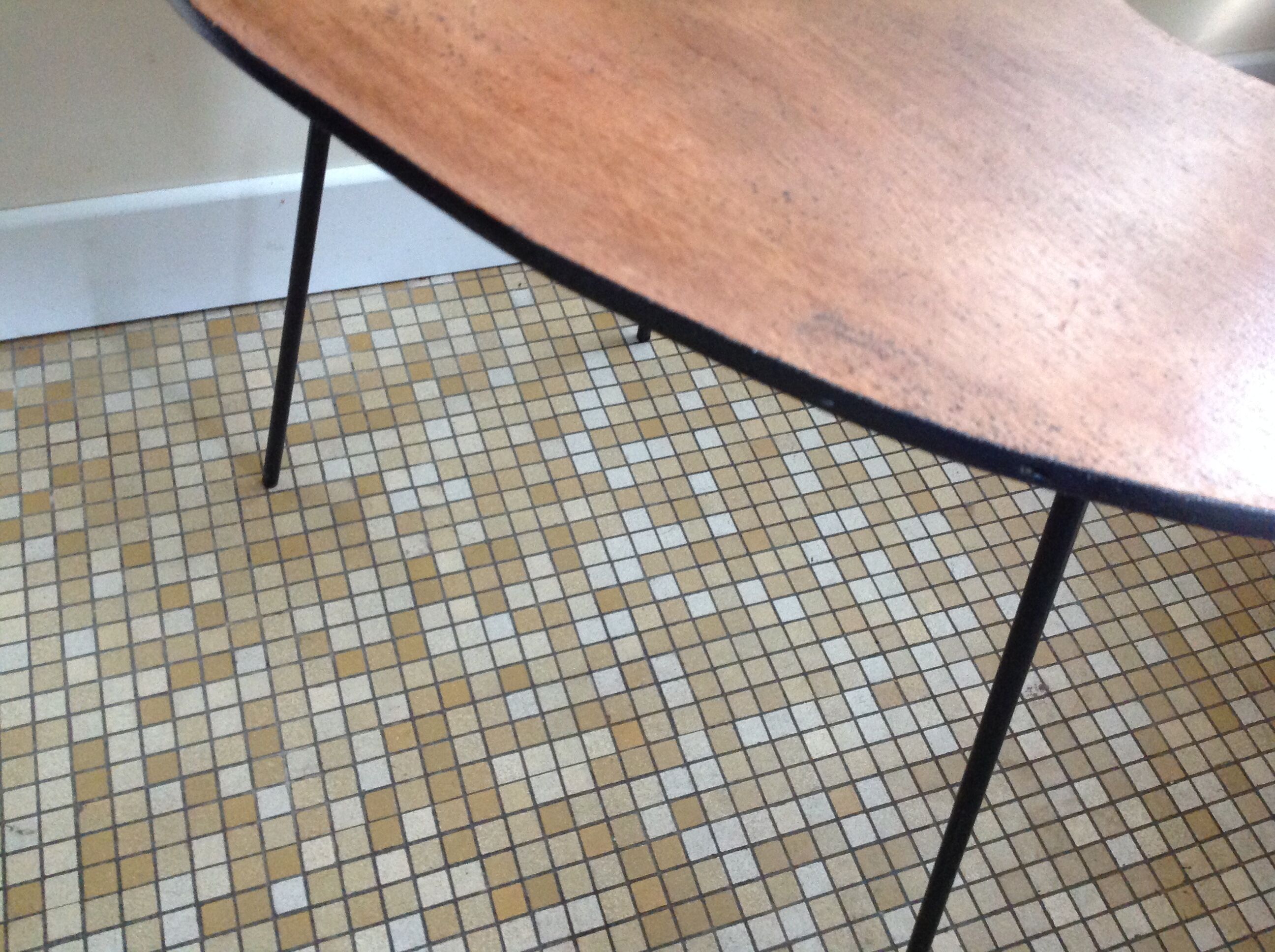 Side table