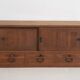 Ancienne tansu – période Meiji / Taishō (c.1868-1926) #13