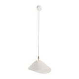 Library ceiling light