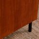 Vintage Scandinavian sideboard - 250 cm