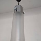 Convex Pendant Lamp by Cierre Lampadari, 1970s